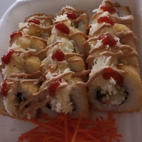 Rollo Monterrey