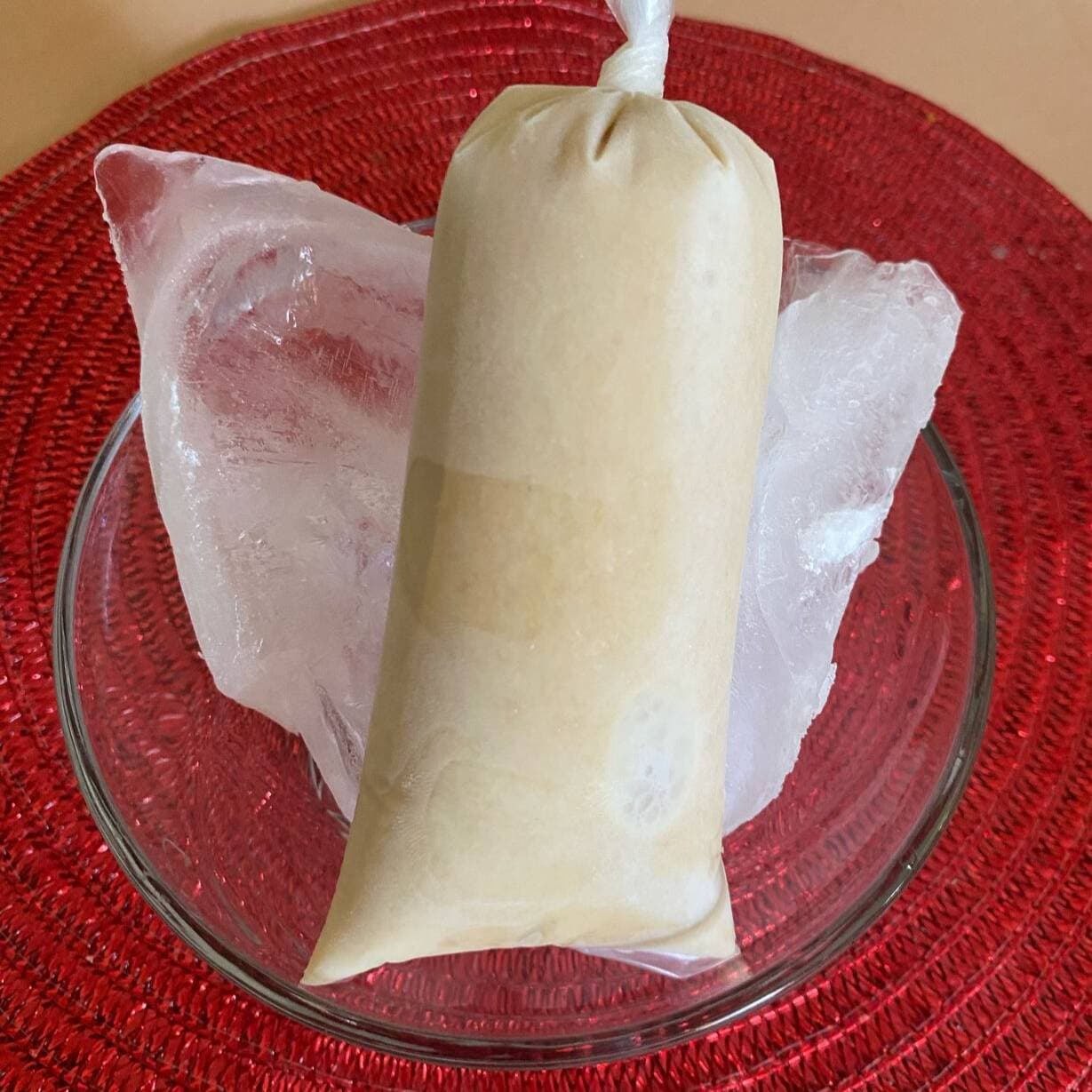 Bolis de Cacahuate Copiar