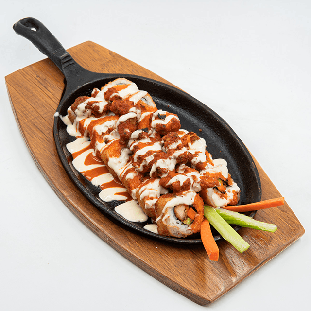 Boneless Roll Rollo Only