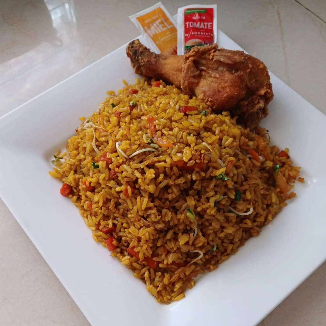 Valenciana Personal
