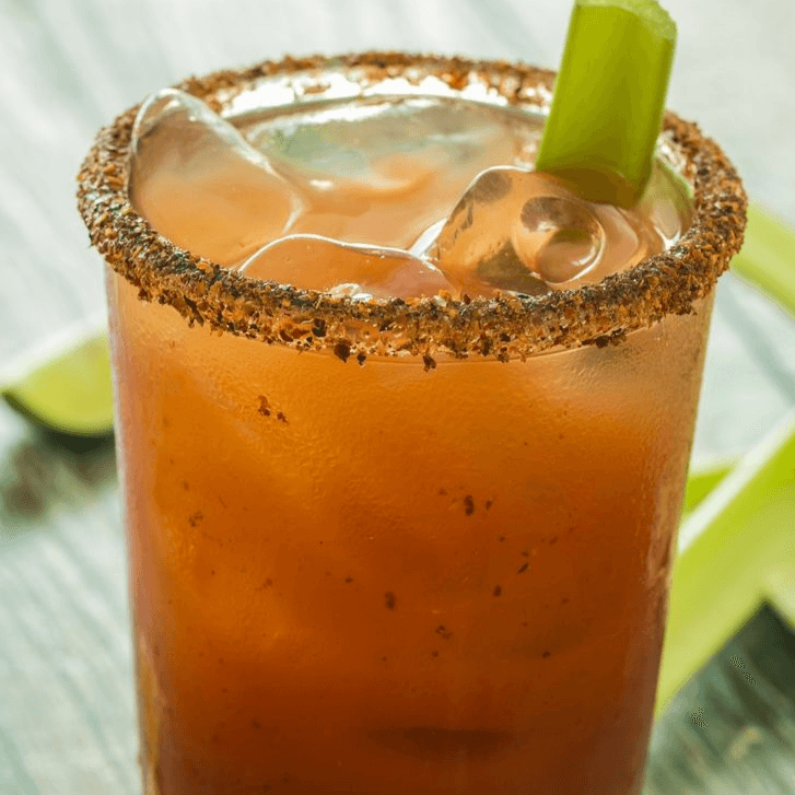 Clamato Preparado (1 Lt)