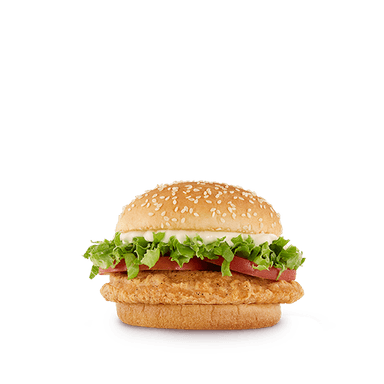 McPollo Deluxe