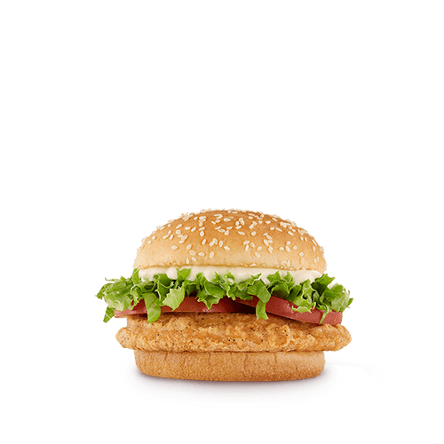 McPollo Deluxe