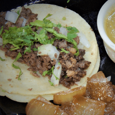 Combo-5 Tacos