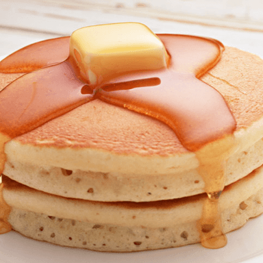 Hot Cake