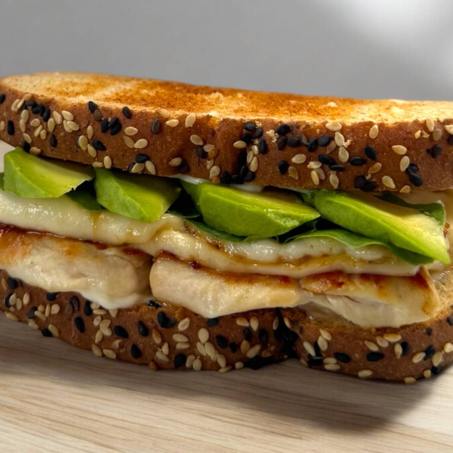 Sándwich Especial