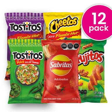 Papitas