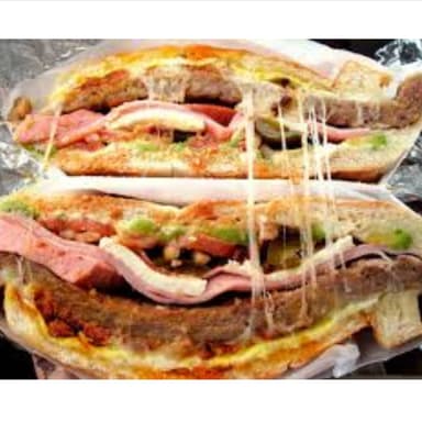 Mega Torta Tecamac