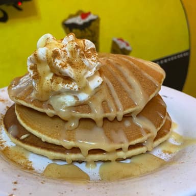 Orden de Hot Cakes