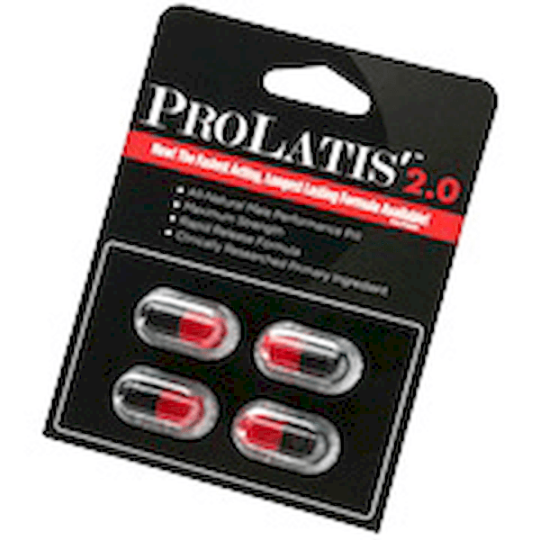 PROLATIS 2.0 4 PCS.