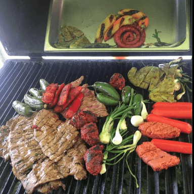 Orden de 250 grs Carne asada (Diesmillo sin hueso)