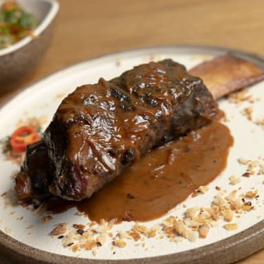 Costilla de Angus Certified