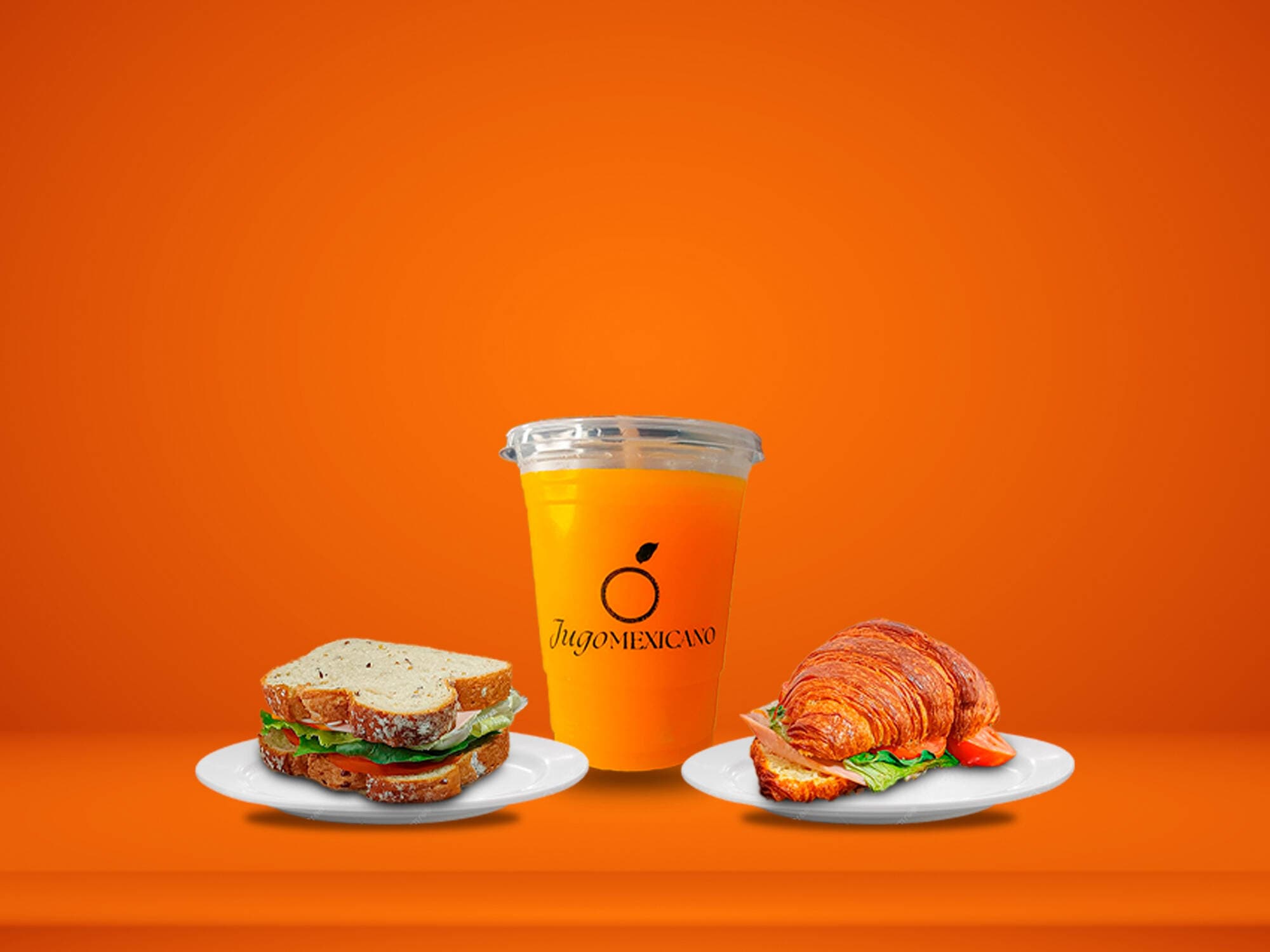 Jugo Mexicano