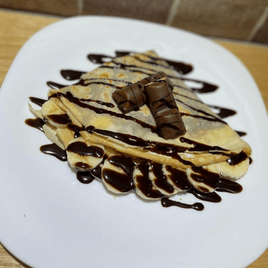 Crepa Kinder