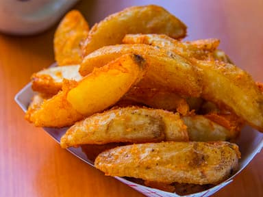 Papas Gajo