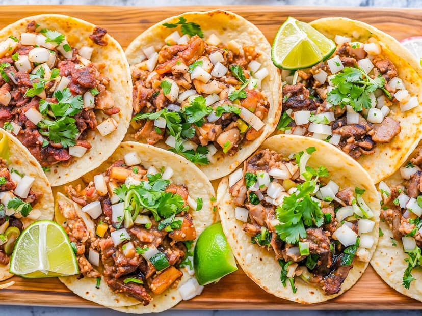 TACOS GABY