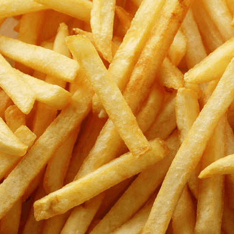 Papas Francesas
