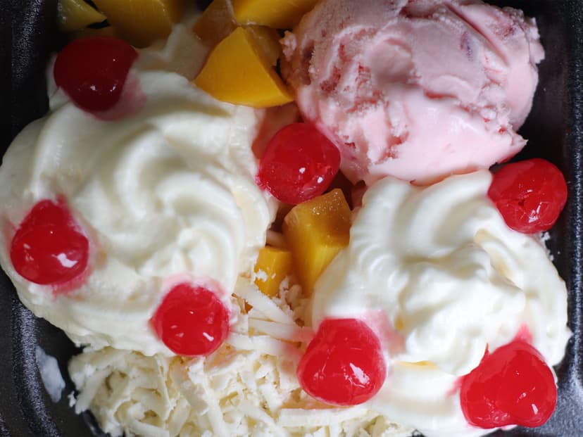 Helados Santa Ana