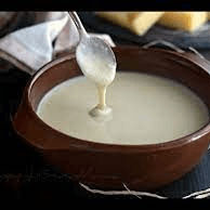 Salsa 4 Quesos 350 g