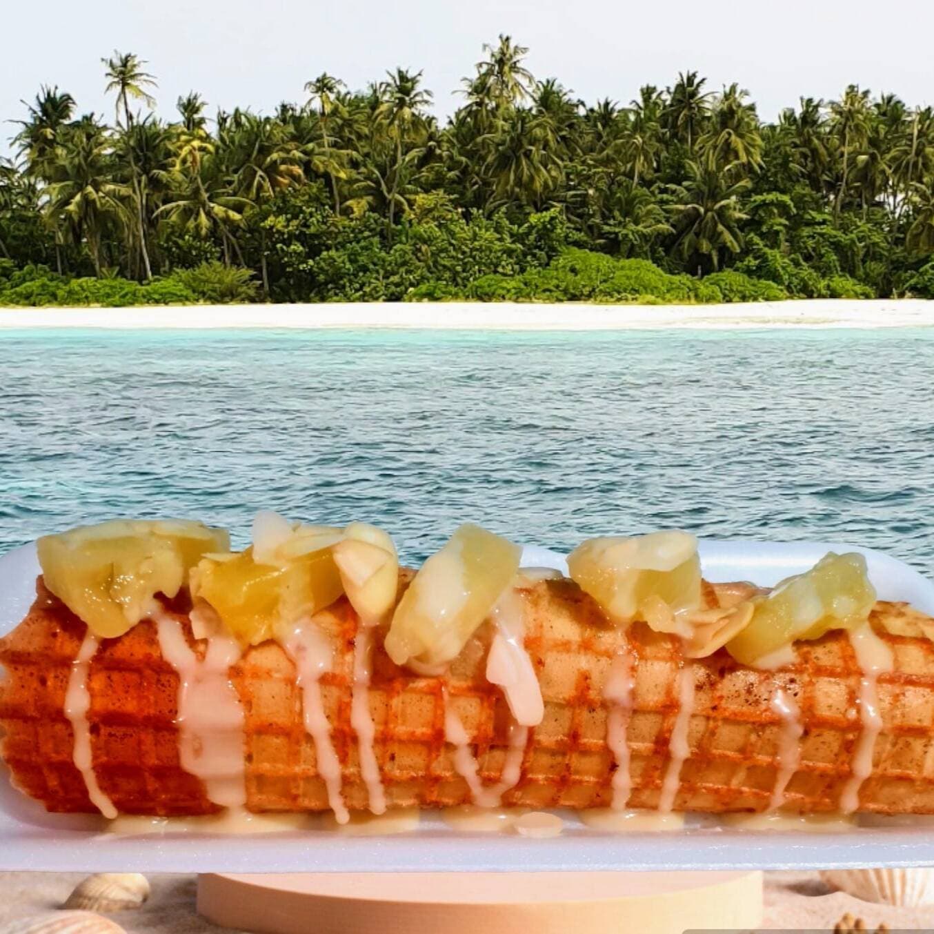 Marquesita Cancún