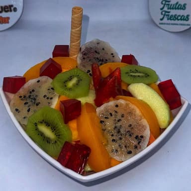 ENSALADA DIETETICA