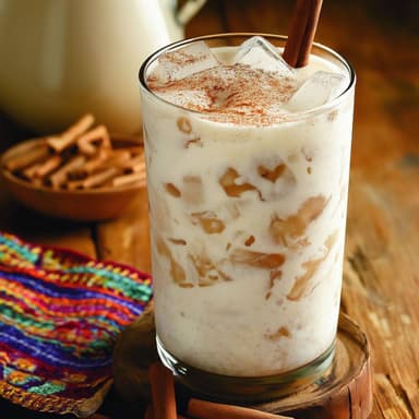 Agua de Horchata 500 ml