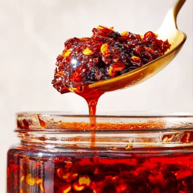Salsa Morita