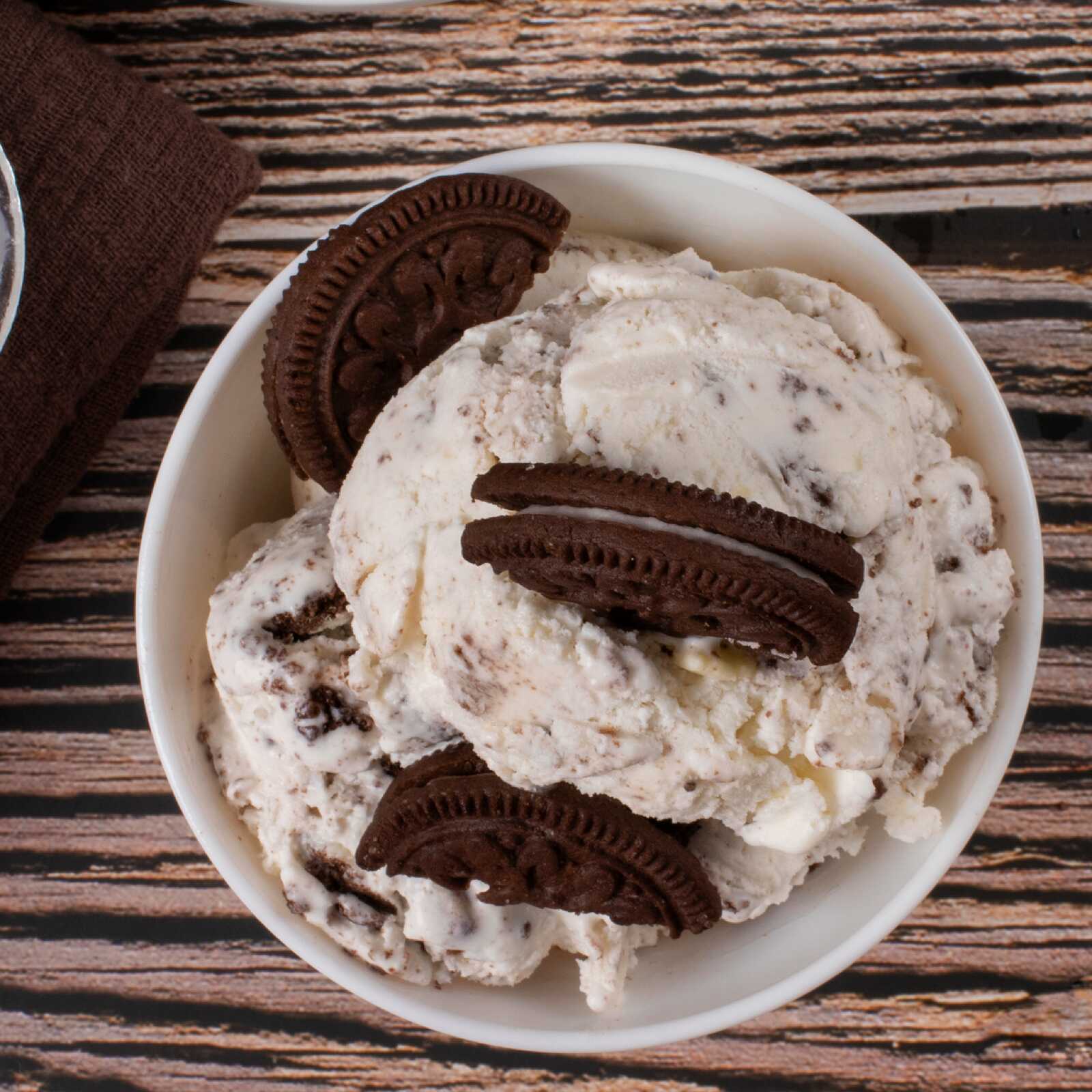 Oreo 1 L