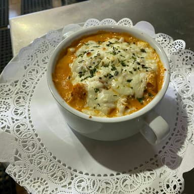 Pasticcio Gratinado alla Bolognesa