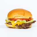 Classic Burger Sencilla