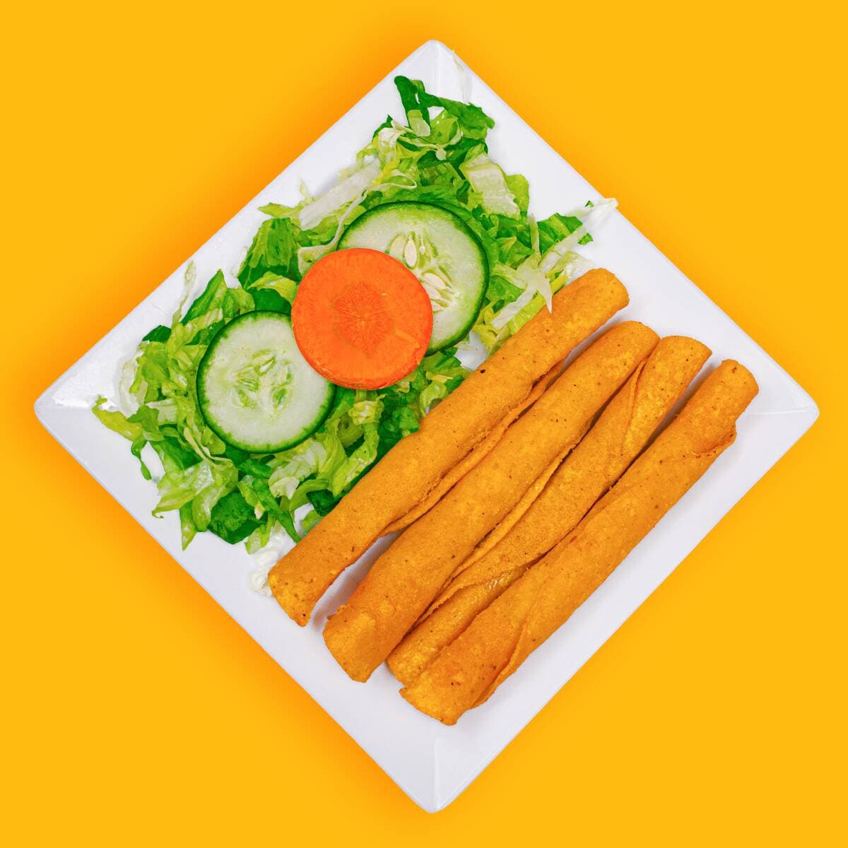 Flautas