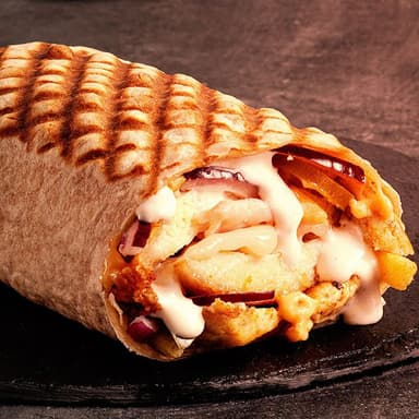 O' Teriyaki M