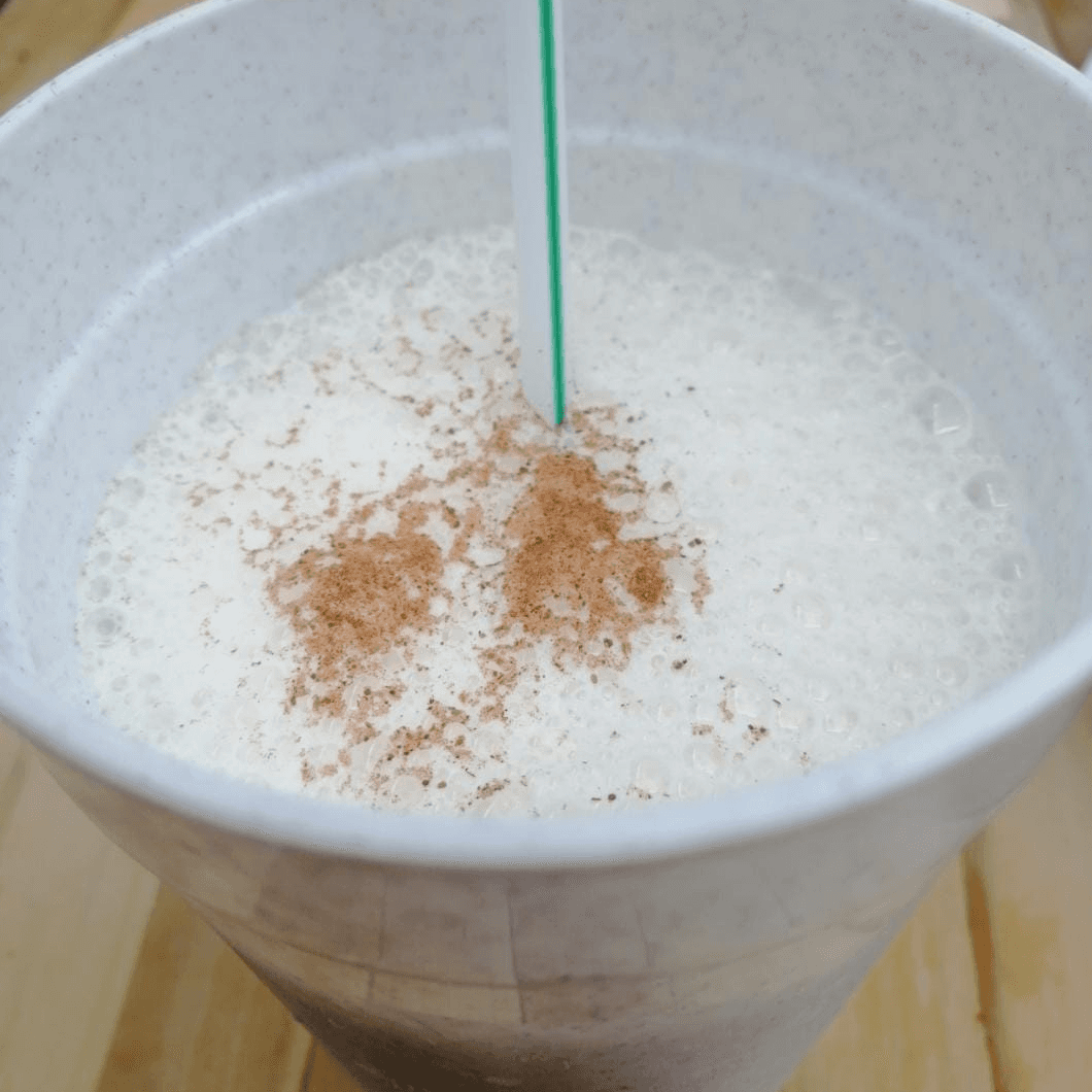 HORCHATA 1/2