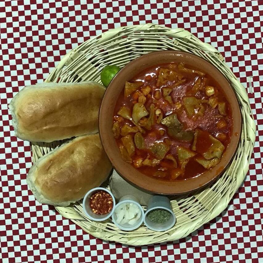 Menudo