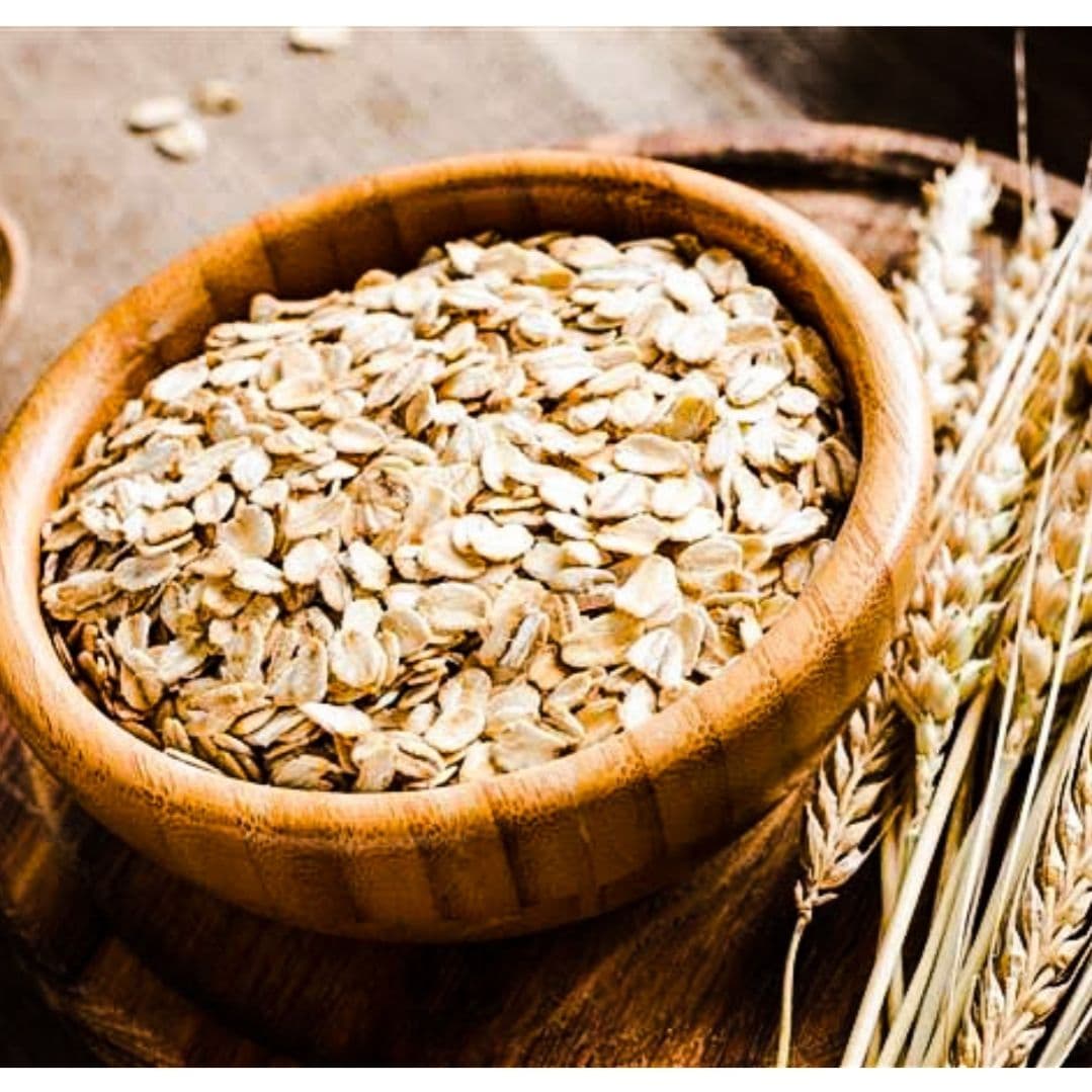 AVENA 250G HOJUELA ENTERA