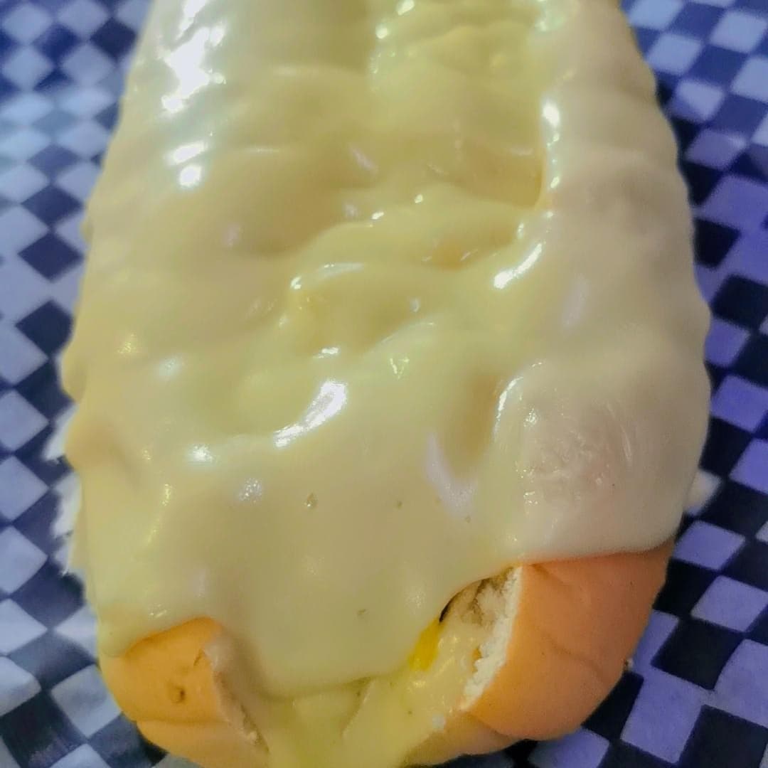 Perro Gratinado