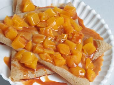 Crepa Fifi Dulce