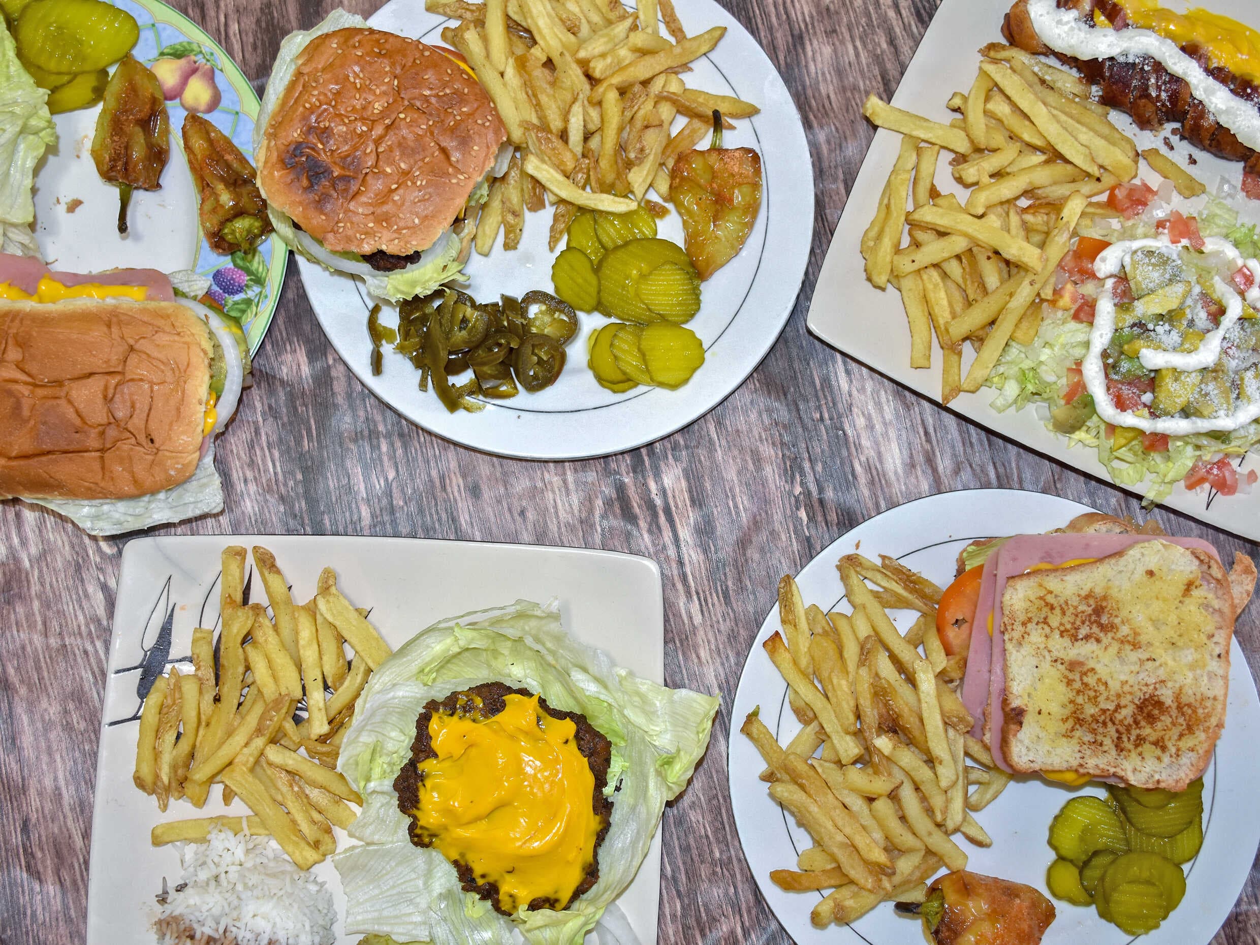 FILMEX FOOD EXPRESS