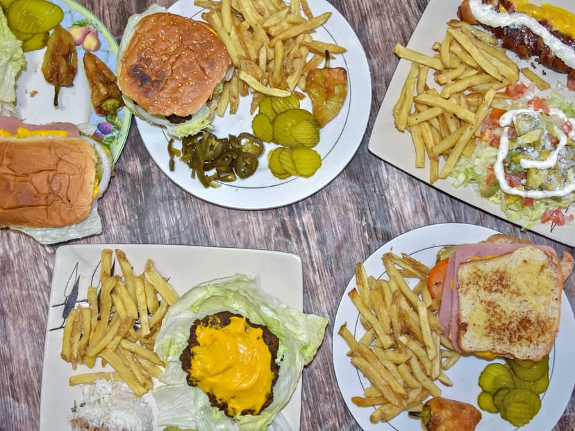 FILMEX FOOD EXPRESS
