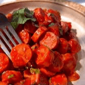 Orden de Salchicha Asada