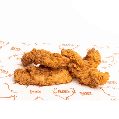 4 Dixy Tiras