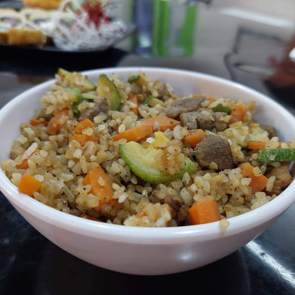 YAKIMESHI NORMAL