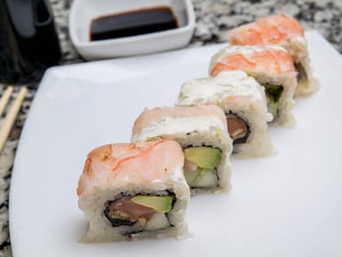 Especial Maki