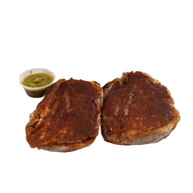 Molletes