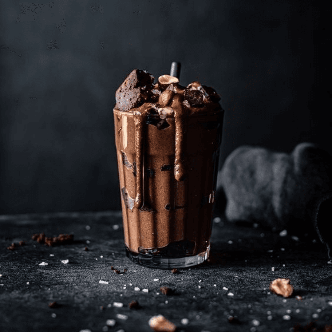 Mocha Mexicano frió