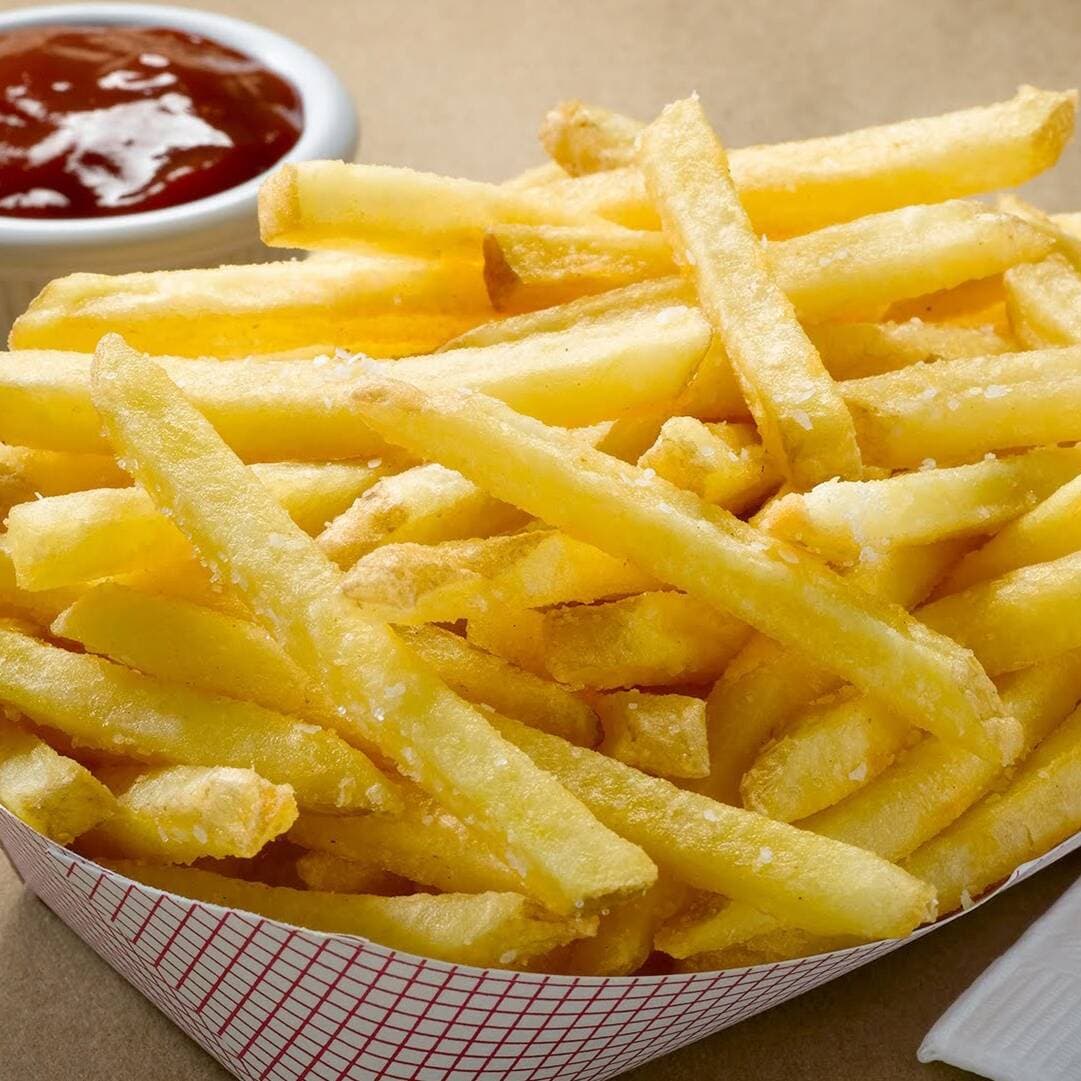 Papas a la Francesa
