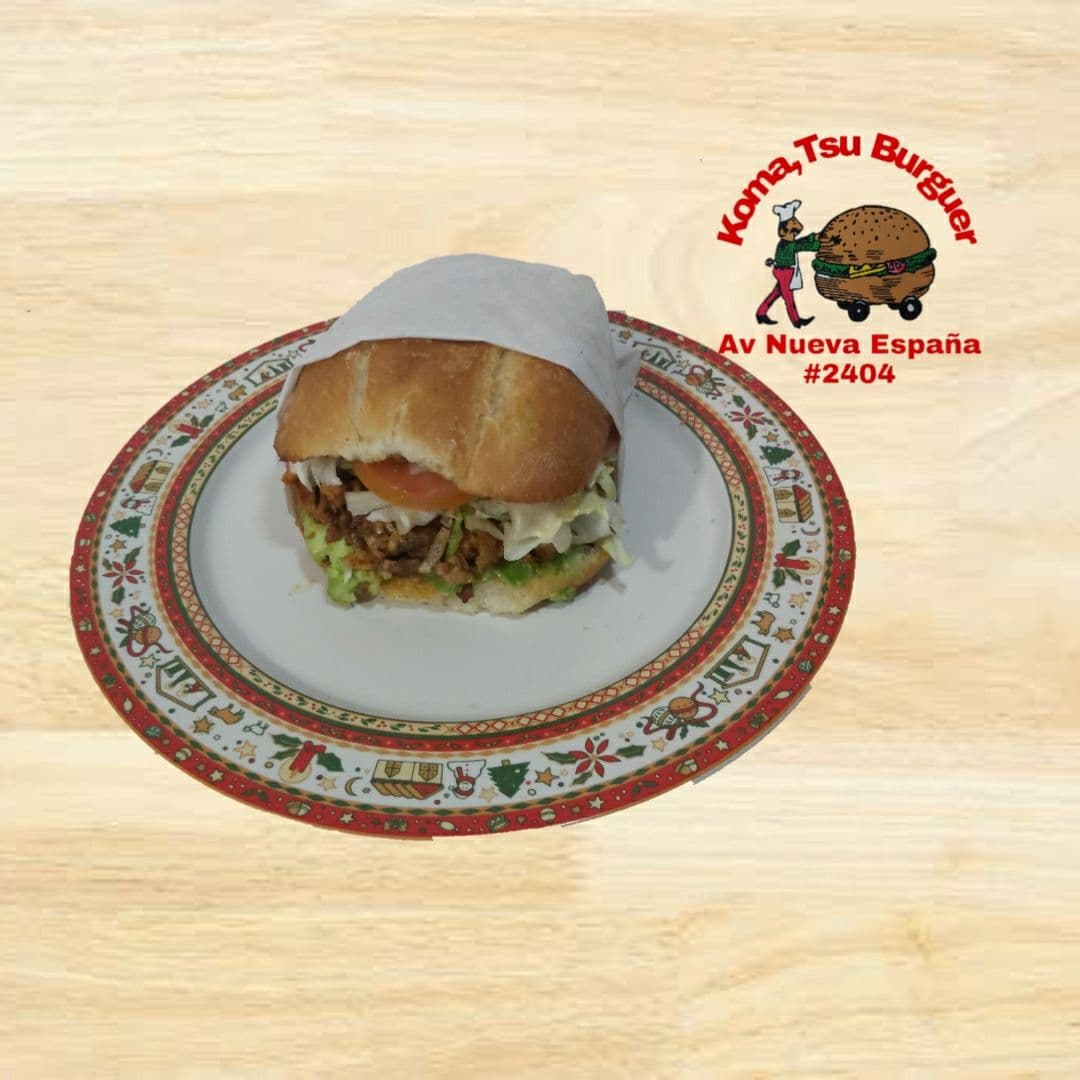 Torta de bistek