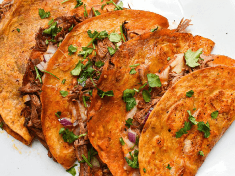 TACOS Y BIRRIA DEL RICKA