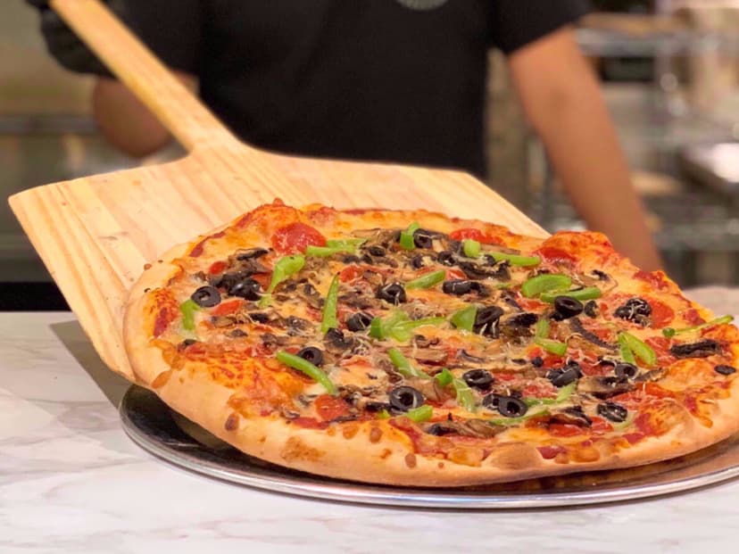 Manifesto Pizza