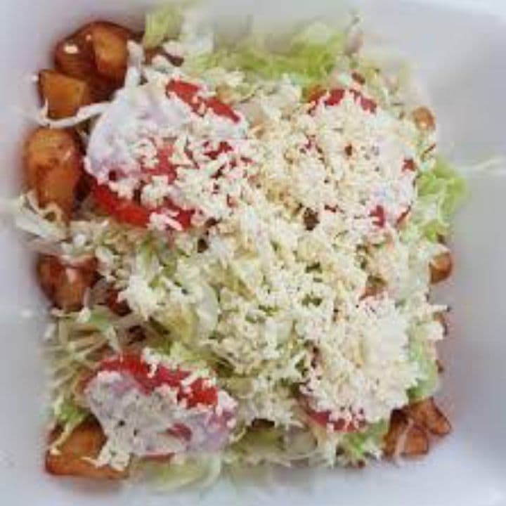Papa Preparada